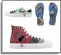 All Shoes